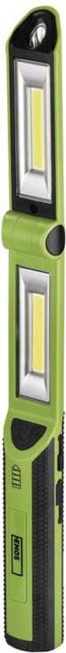 Produktbild Emos LED wiederaufladbare Arbeitslampe P4535 (670 lm)