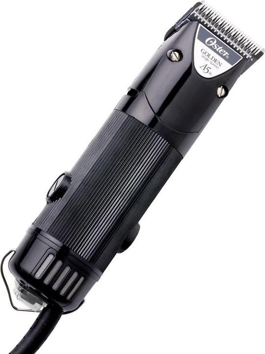 Produktbild Oster Schermaschine A5 Schermaschine 1speed (ohne Scherkopf (Hund)