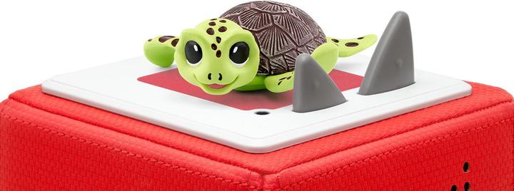 Immagine prodotto Tonies Green Team - Mission: Rettung am Wasser mit Bobby, der Meeresschildkröte (Hörspiel) (Tedesco)