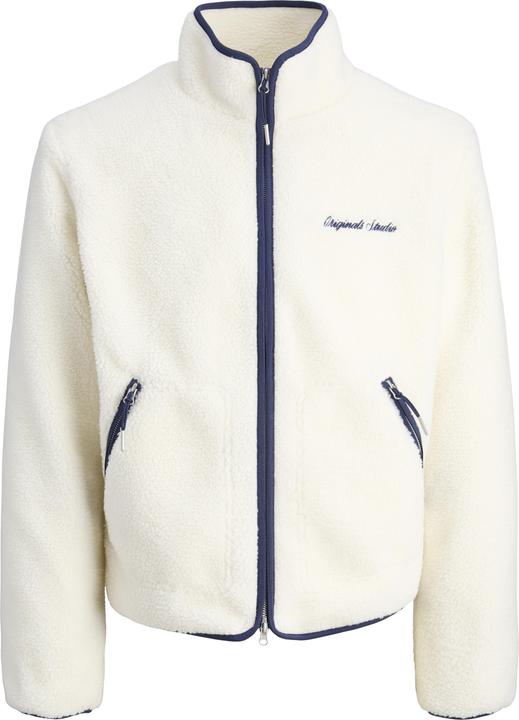 Immagine prodotto Jack & Jones Jornorrebro Teddy Jacket Sn (M, XS)