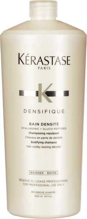 Image du produit Kérastase Densifique Bain Densité (1000 ml, Shampoing liquide)