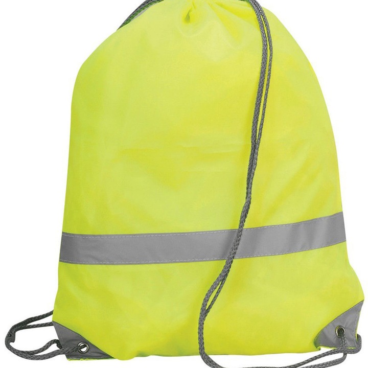 Leuchtorange