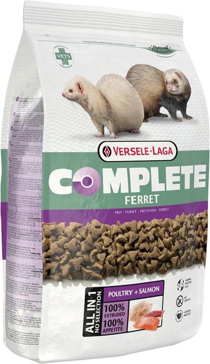 Produktbild Versele Laga Complete Ferret (1 Stk., 2.50 kg)