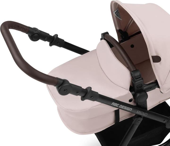 Produktbild ABC Design Migno