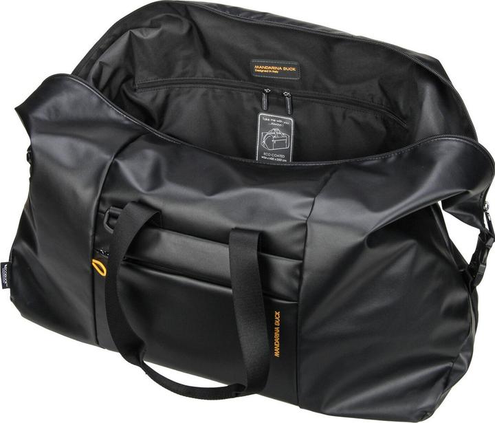 Immagine prodotto Mandarina Duck Borsa sportiva Eco Coated Duffle OSB02 (43 l)