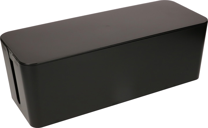 Produktbild Max Hauri Cable Home Kabelmanagement-Box