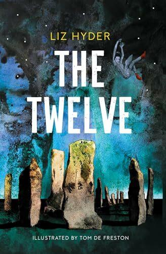 The Twelve (Englisch, Liz Hyder, Tom de Freston, 2024)