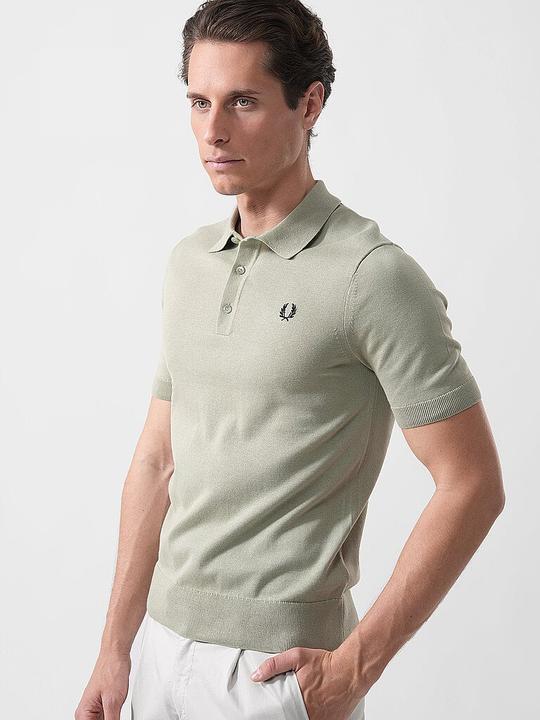 Produktbild Fred Perry Poloshirt (L)