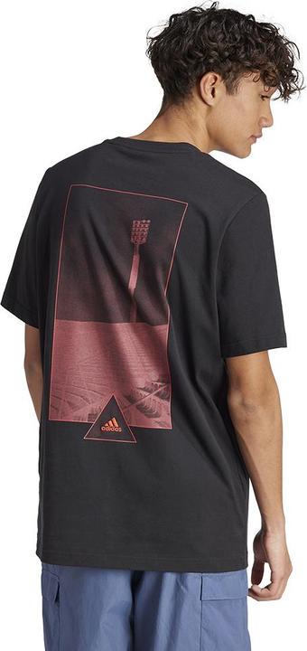 Actual product image adidas M Ss Tiro T 2 (S)