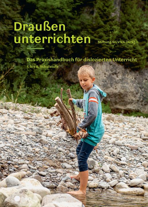 Produktbild Draussen unterrichten,Ausgabe für Österr (Deutsch, 2020)