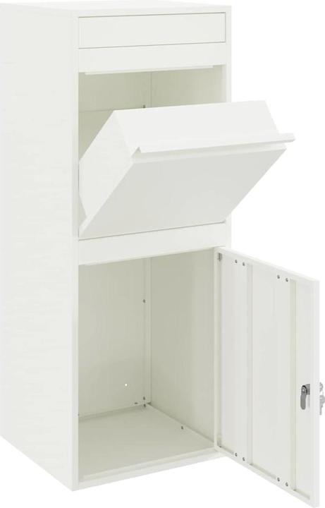 Actual product image vidaXL Paketbox