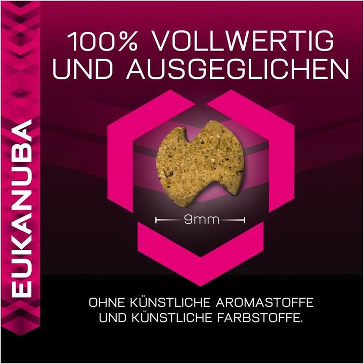 Image du produit Eukanuba Adulte Premium Performance Working & Endurance (Adulte, 1 pcs, 15000 g)