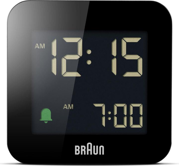 Actual product image Braun BC08B-DCF