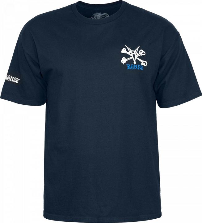 Actual product image Rat Bones T-Shirt (XL)