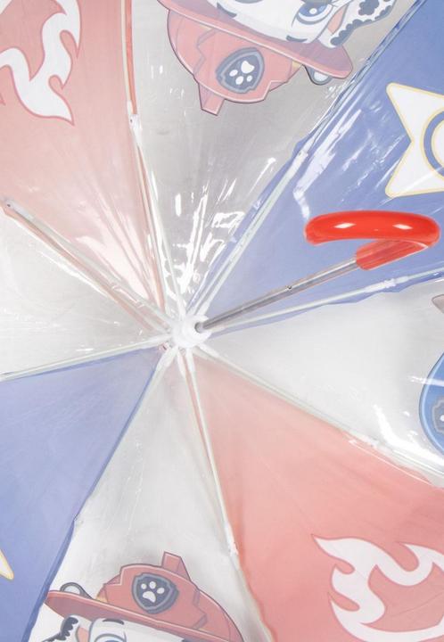 Actual product image Paw Patrol The Regenschirm Blau Ø 71 Cm 45 Cm