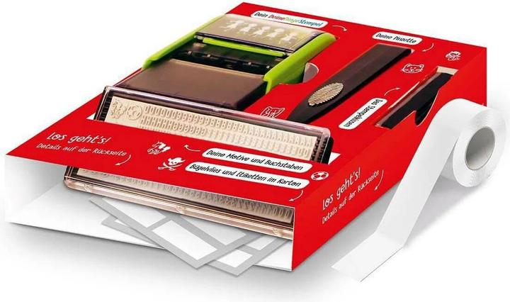 Produktbild Wedo Deine Dinge