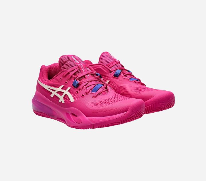 Produktbild ASICS Performance Gel-Resolution X Clay (41.5)