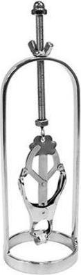 Produktbild Metal Hard Nipple Torturer