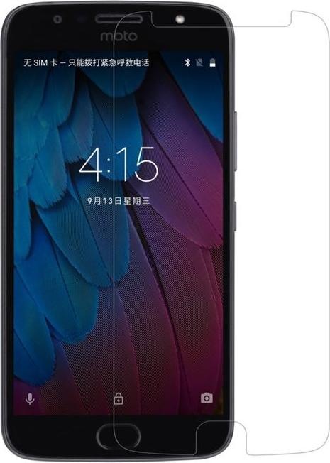 Produktbild Nillkin Super Clear Series (1 Stück, Motorola Moto G5S)