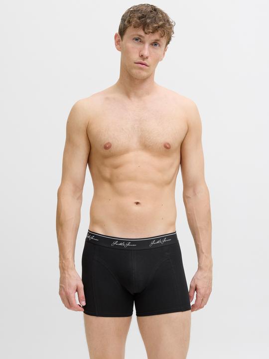 Produktbild Jack & Jones Jactate Trunks 3 Pack Sn (L, 3er Pack)