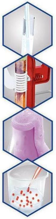 Produktbild Buki Science Lab Chimie
