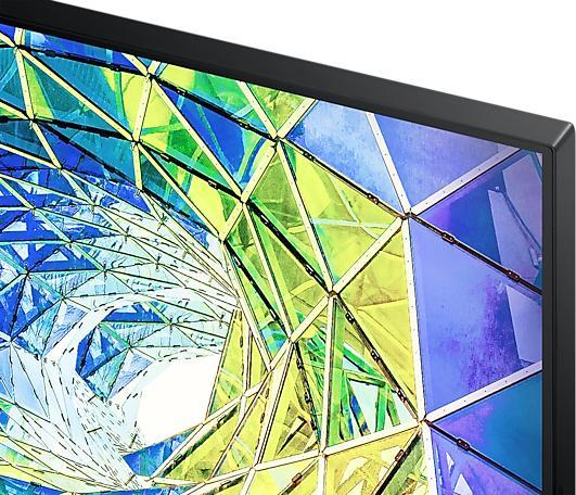 Produktbild Samsung S27A800UJU - S80UA Series - LED monitor - 27" - 3840 x 2160 4K UHD (2160p) @ 60 Hz - IPS - 3 (3840 x 2160 Pixel)