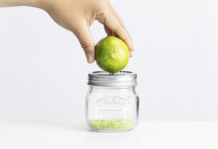 Actual product image Kilner Fine Reaming Set