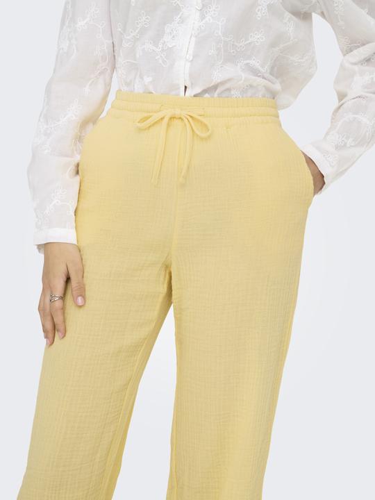 Actual product image JdY JDYTHEIS Weiter Beinschnitt Hose mit weitem Beinschnitt Hose mit weitem Beinschnitt (L)