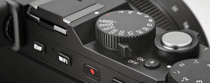 Image du produit Leica D-Lux (12.80 Mpx, Micro Four Thirds)