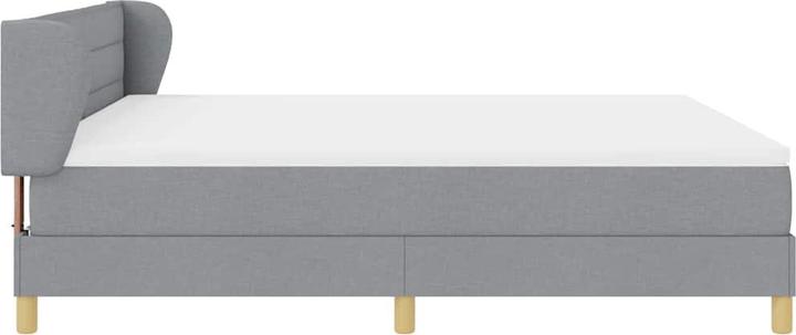 Produktbild vidaXL Boxspringbett (180 x 200 cm)