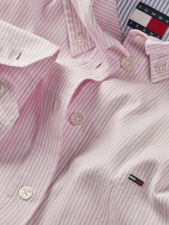 Immagine prodotto Tommy Jeans Camicia Oxford Regular Fit (XL)