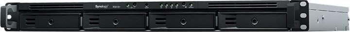 Produktbild Synology Rs818+ (0 TB)