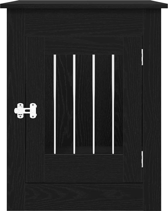 Actual product image vidaXL Dog cage furniture (Dog house)