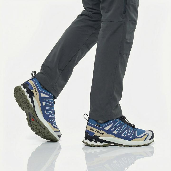 Produktbild Salomon Pro Laufschuhe (48)