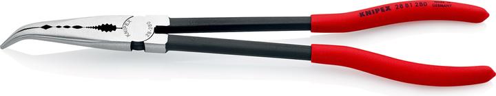 Actual product image Knipex Assembly pliers (317 mm)