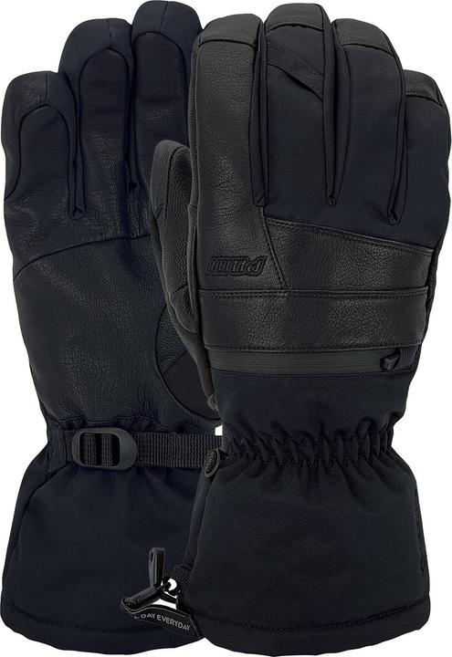 Actual product image POW Tormenta GTX 2.0 (M)