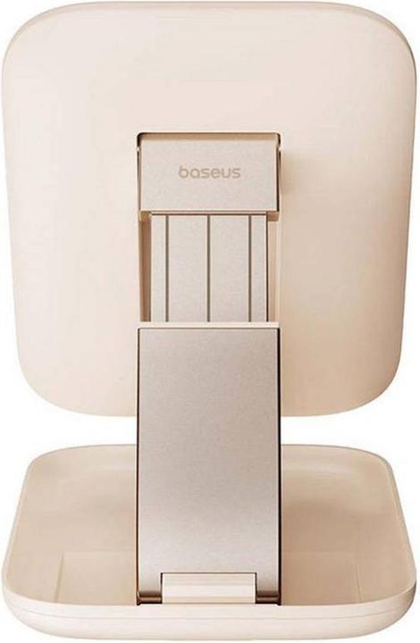 Actual product image Baseus Folding Tablet Stand Seashell (pink)