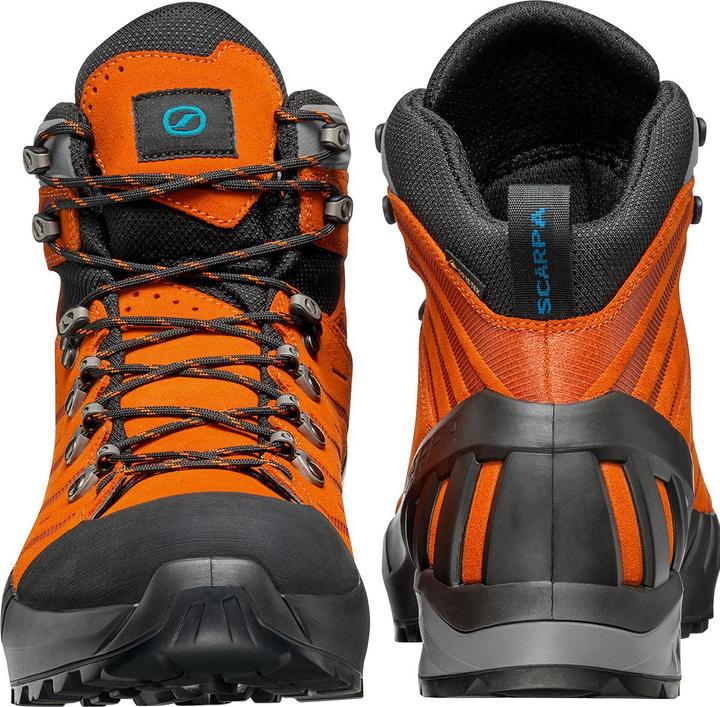 Produktbild Scarpa Cyclone S GTX Schuhe (42.5)