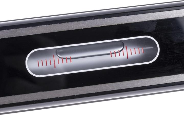Actual product image RS PRO Precision Shaft Level 200x46x46mm (20 cm)