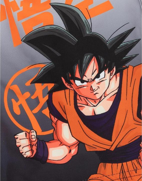 Produktbild Dragon Ball Z Kurze Hose Jungen (146, 152)