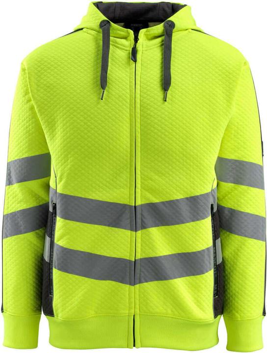 Mascot Corby Sweatshirt met Rits