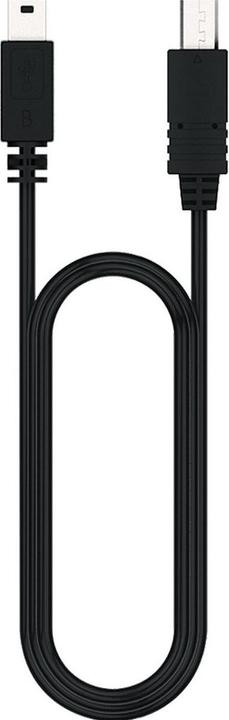Actual product image JJC TPR U1 Pan Bar Handle Remote Control