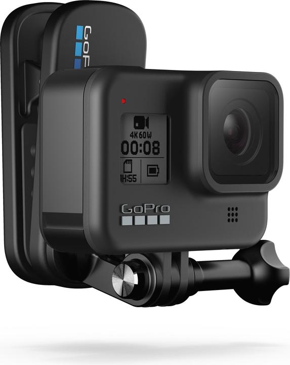 Produktbild GoPro Magnetic Swivel Clip