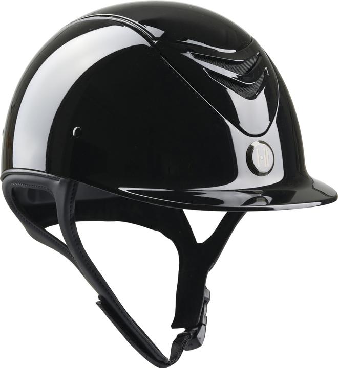 Immagine prodotto One K Casco da equitazione lucido da donna