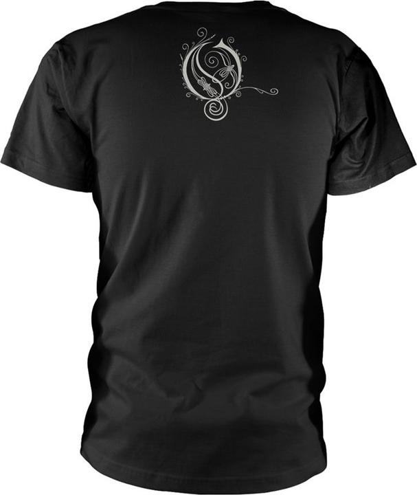 Image du produit Opeth Horse TSFB (3XL)