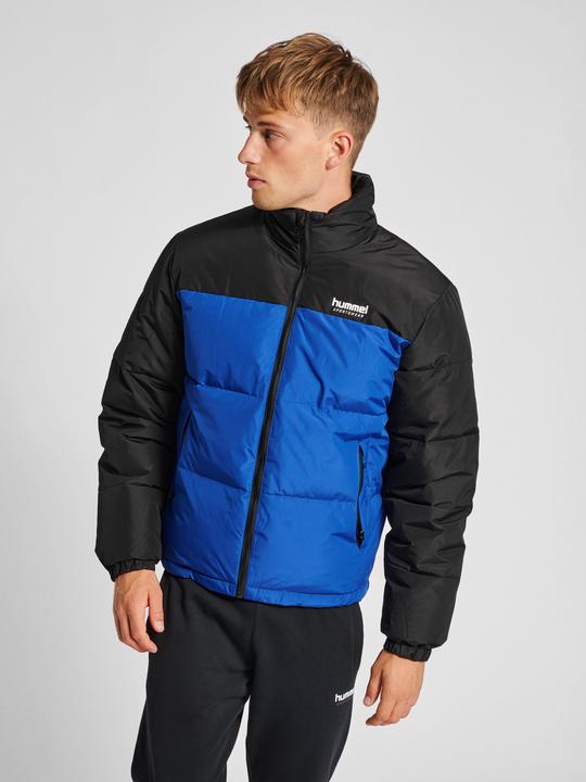 Actual product image hummel Lgc Nicky Puff Jacket (S)