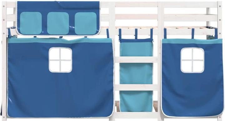 Actual product image vidaXL Kamon (90 x 190 cm)