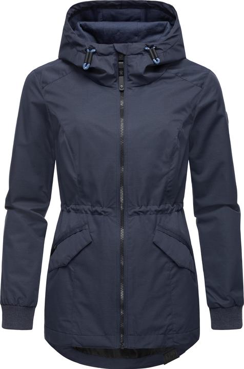 Actual product image Ragwear Dowey Tech (XL)