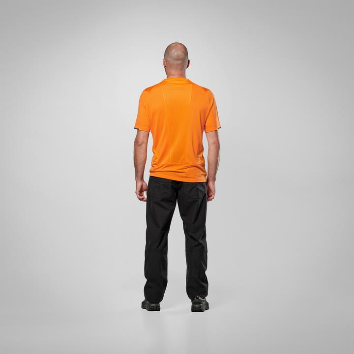 Actual product image Salewa X-Alps Dry Mesh (M)