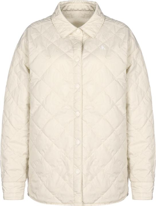 Immagine prodotto Calvin Klein Giacca casual reversibile in crinkle di jeans - 89737 (M)